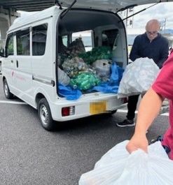 事業経費助成　<特定非営利活動法人あおぞら>(天理市)&nbsp;