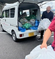 事業経費助成　<特定非営利活動法人あおぞら>(天理市)&nbsp;